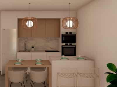 Bungalow, Torre-Pacheco