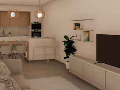 Bungalow, Torre-Pacheco