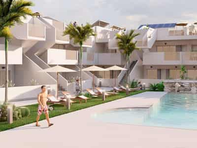 Bungalow, Torre-Pacheco