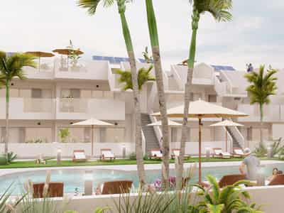 Bungalow, Torre-Pacheco