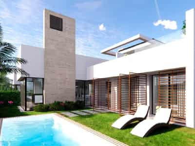 Villa, Torre-Pacheco