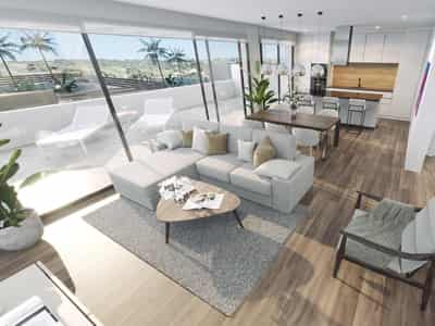 Villa, Benidorm