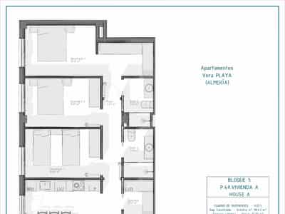 Apartment, Vera
