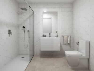 Apartment, Vera