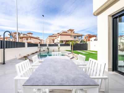 Villa, Torre-Pacheco