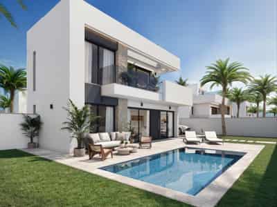 Villa, Torre-Pacheco