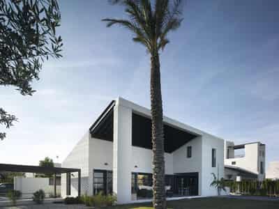Villa, Sucina
