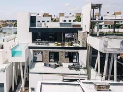 Villa, Ciudad Quesada