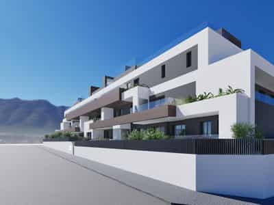 Apartment, Ciudad Quesada