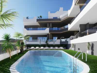 Apartment, Ciudad Quesada