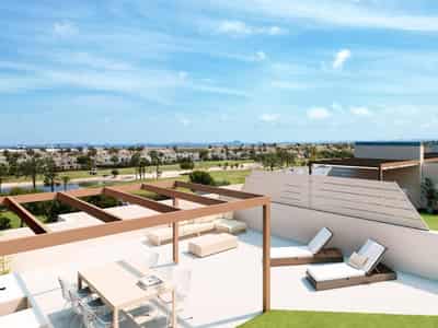 Bungalow, San Javier