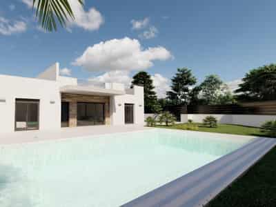 Villa, Torre-Pacheco