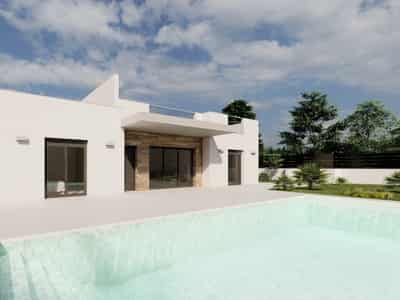 Villa, Torre-Pacheco