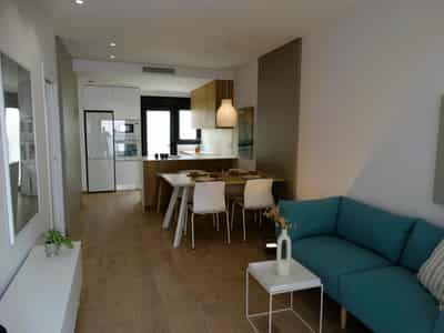 Bungalow, Pilar de la Horadada