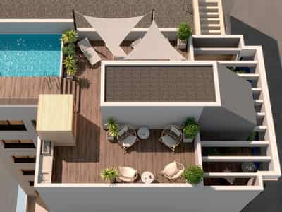 Apartment, Torrevieja