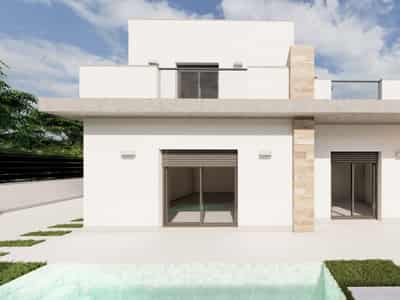 Villa, Torre-Pacheco