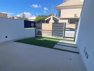 Bungalow, San Pedro del Pinatar