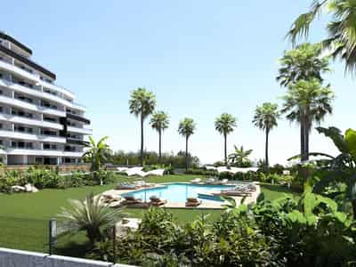 Apartment, San Miguel de Salinas