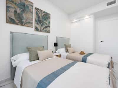 Apartment, San Miguel de Salinas