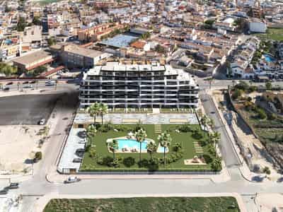 Apartment, San Miguel de Salinas