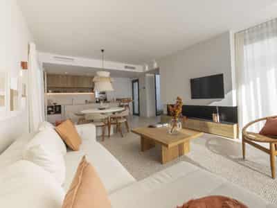 Villa, Baños y Mendigo