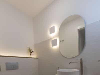 Villa, Baños y Mendigo