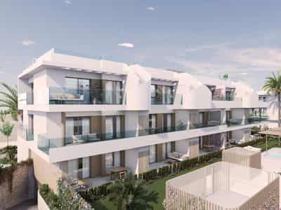 Apartment, Pilar de la Horadada