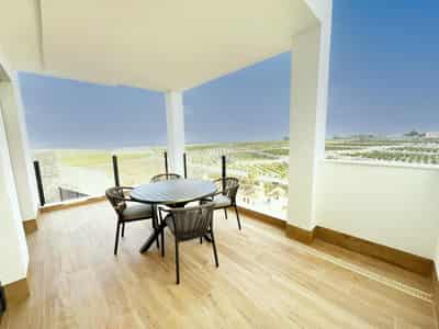 Villa, Algorfa