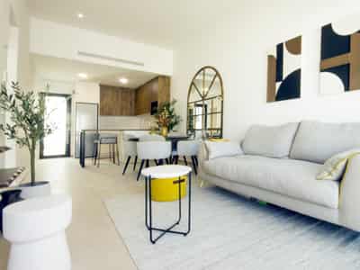Bungalow, San Fulgencio