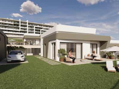 Villa, Alicante (San Juan)