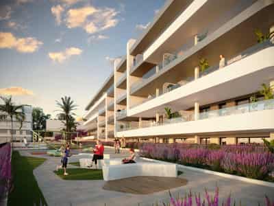Villa, Alicante (San Juan)