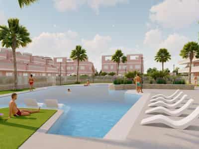 Apartment, Pilar de la Horadada