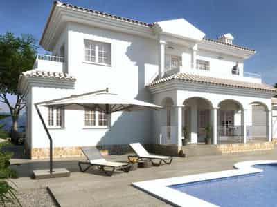 Villa, Pinoso