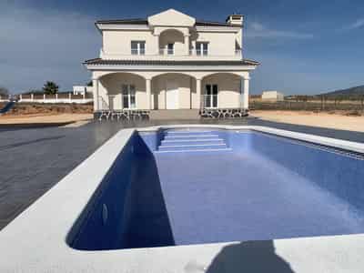 Villa, Pinoso