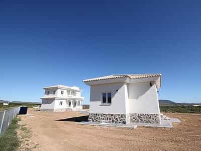 Villa, Pinoso