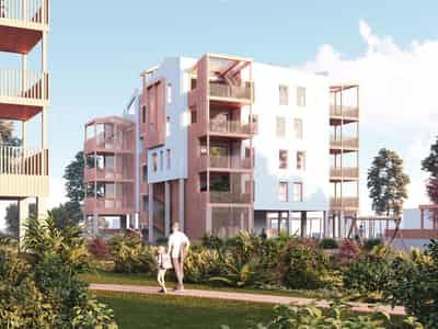 Apartment, Denia