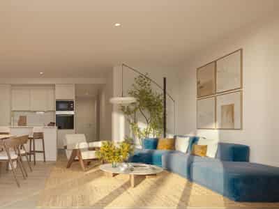 Apartment, Denia