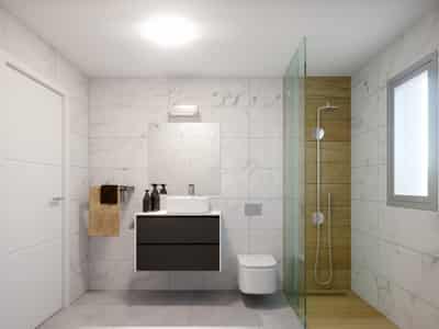 Duplex, Orihuela Costa