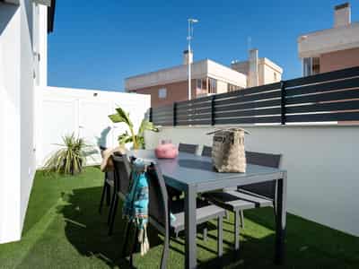 Duplex, Gran Alacant