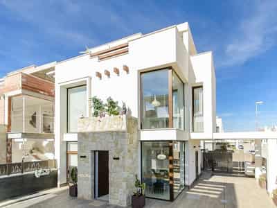 Villa, Vera