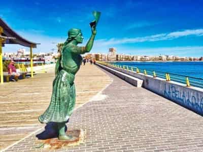 Квартира в Торревьехе