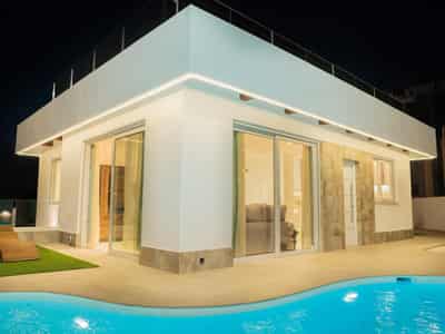 Villa, Ciudad Quesada
