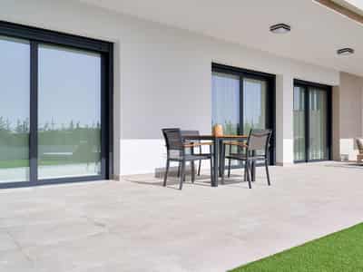 Bungalow, Estepona