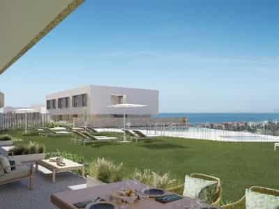 Bungalow, Estepona