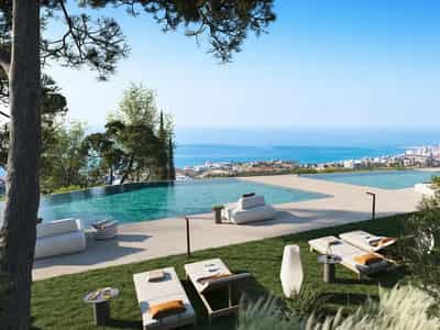 Apartment, Benalmádena