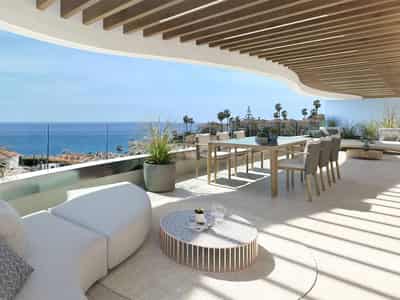 Apartment, Mijas