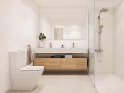 Apartment, Estepona