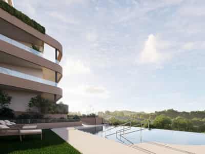 Apartment, Estepona
