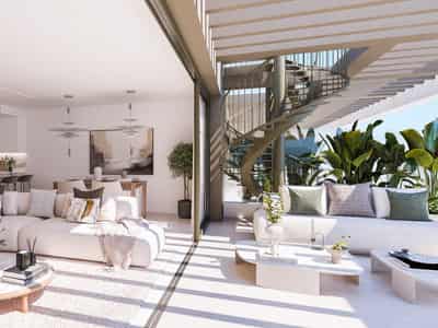 Bungalow, Estepona