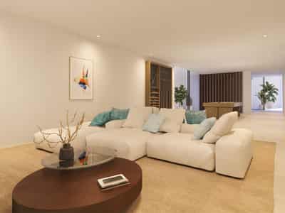 Villa, Estepona